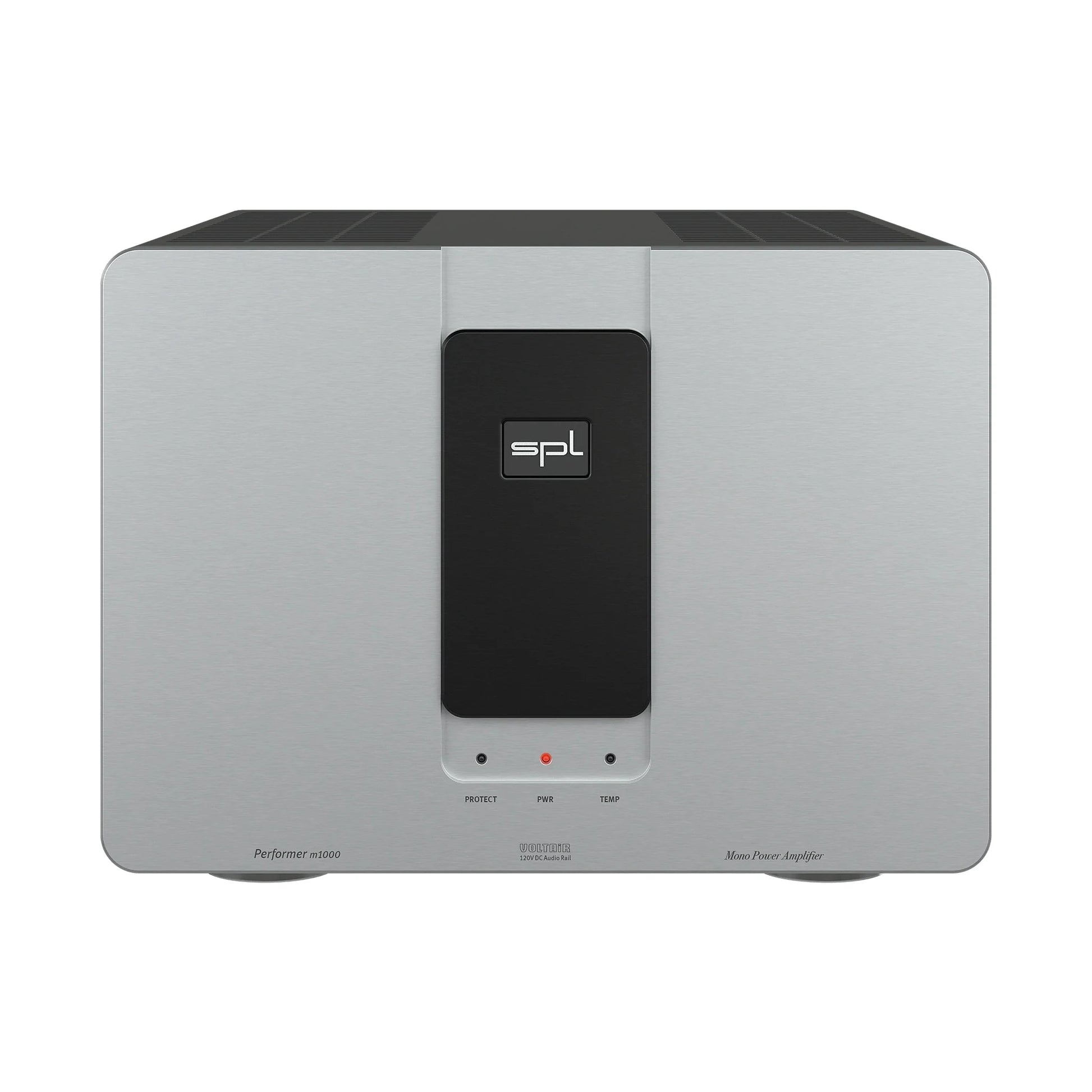 Silver SPL Performer m1000 Mono Power Amplifier
