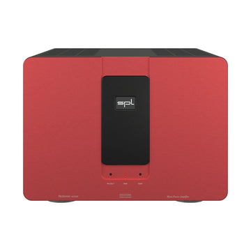 Red SPL Performer m1000 Mono Power Amplifier