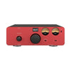 Red SPL Elector Analog Preamplifier
