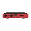 Red SPL Diamond DAC