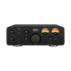 Black SPL Phonitor xe Headphone Amplifier with DAC