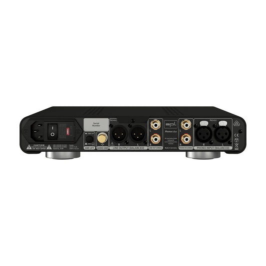 SPL Phonos Duo
