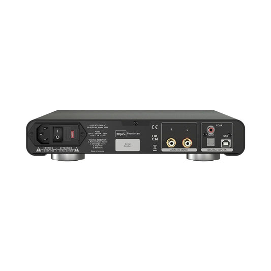 SPL Phonitor SE