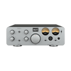 Silver SPL Phonitor xe Headphone Amplifier with DAC