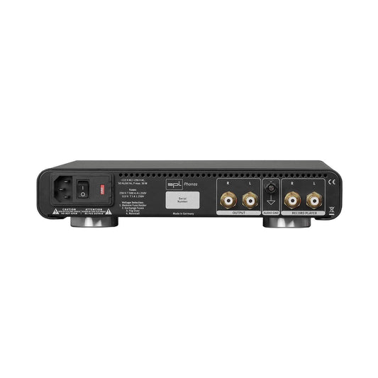 SPL Phonos