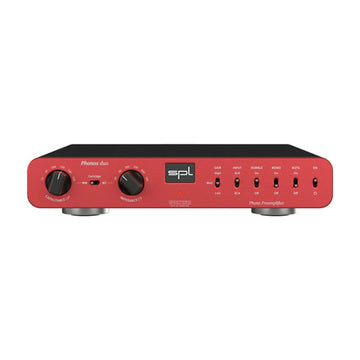 SPL Phonos Duo