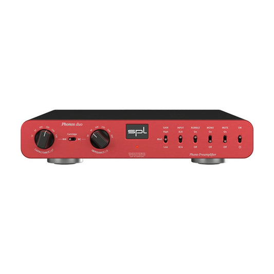 SPL Phonos Duo