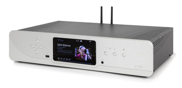 Atoll ST200 Signature Streamer - Dac - Preamplifier