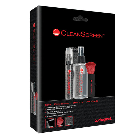 CleanScreen Kit