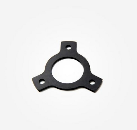 Rega 2mm Three Point Stainless spacer