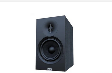 Elac Debut 3.0 DB63-BK Bookshelf Speakers