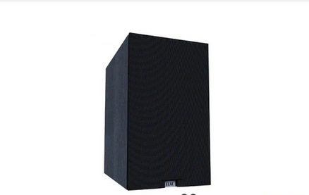 Enceintes bibliothèque Elac Debut 3.0 DB63-BK