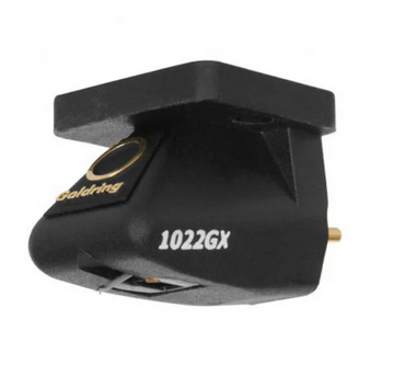 Cartouches Goldring GL1022GX MM série 1000