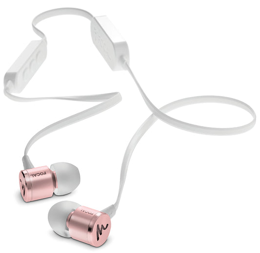 Écouteurs intra-auriculaires Focal Spark