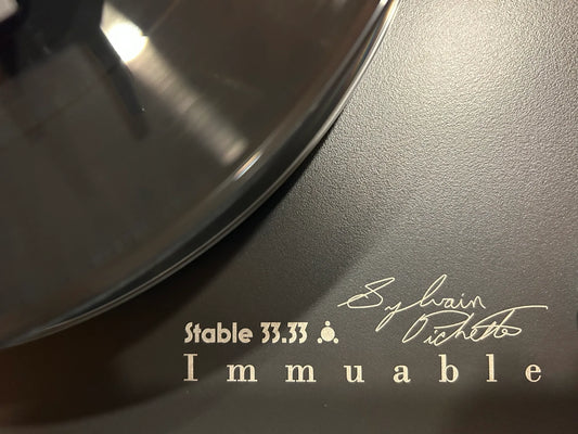 STABLE 33.33 IMMUABLE