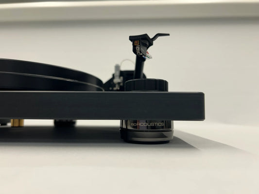 STABLE 33.33 IMMUABLE