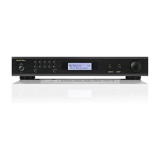 Rotel T11 Tuner