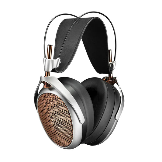 Meze POET Planar Magnetic Open-Back Headphones