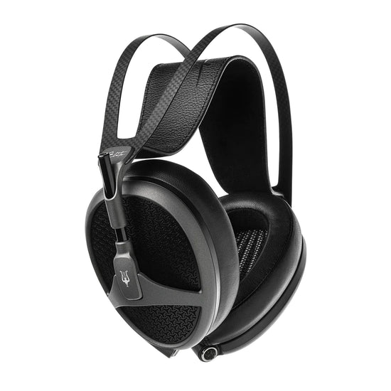 Meze Elite Flagship Planar Magnetic Headphones