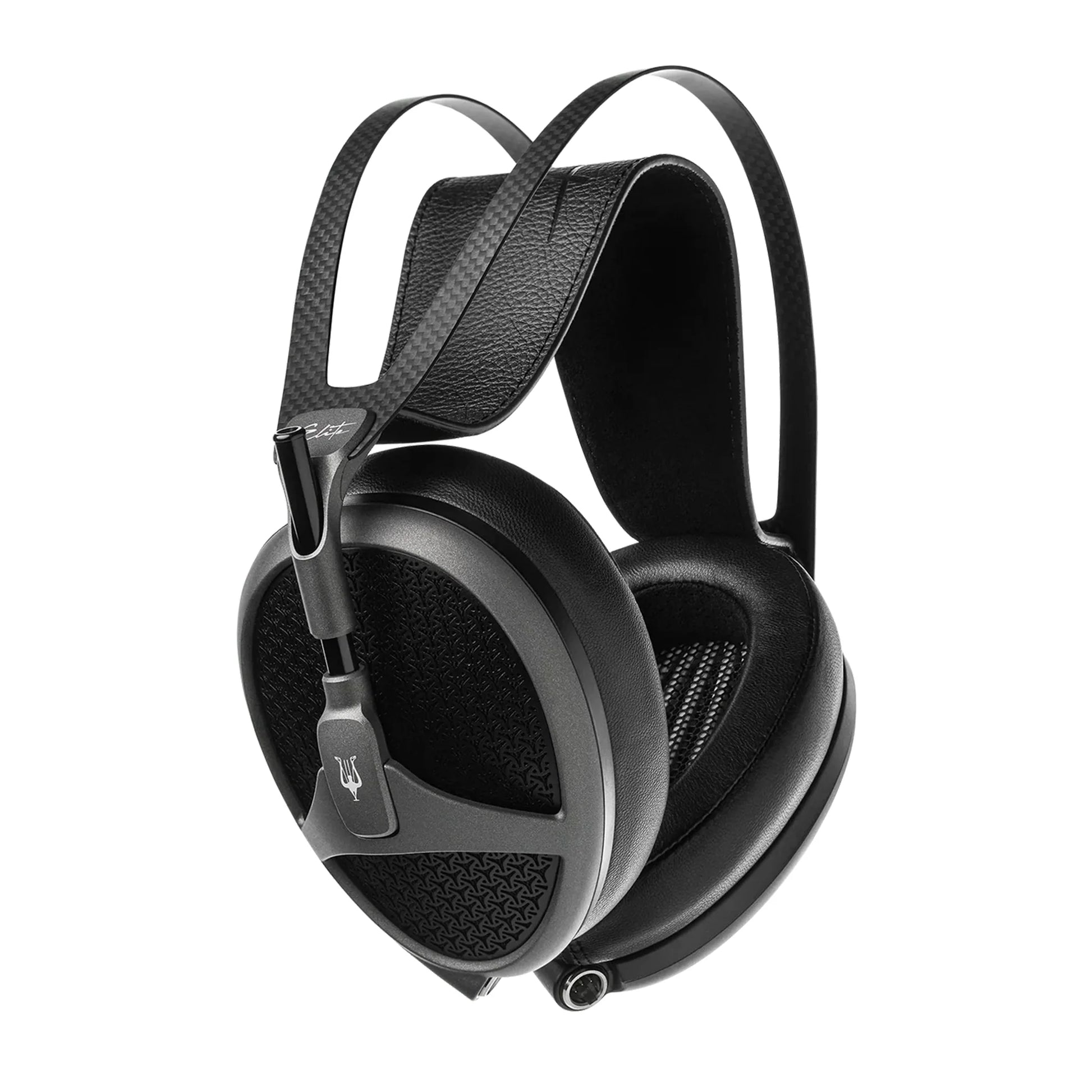 Meze Elite Flagship Planar Magnetic Headphones