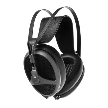 Meze Elite Flagship Planar Magnetic Headphones