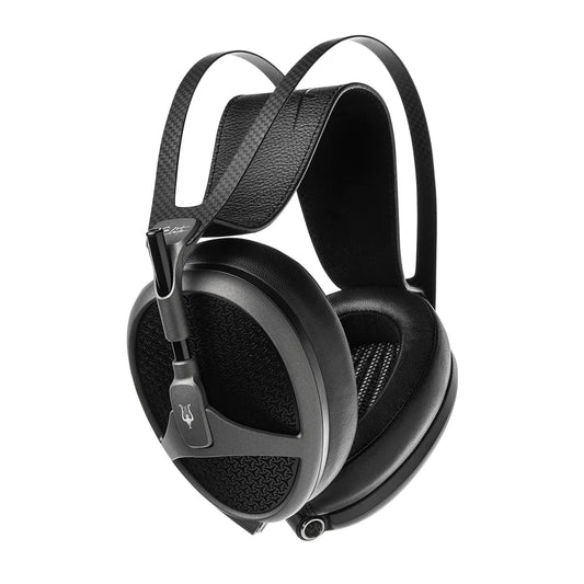 Meze Elite Flagship Planar Magnetic Headphones