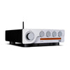 Side of the QUAD 3 Integrated Amplifier