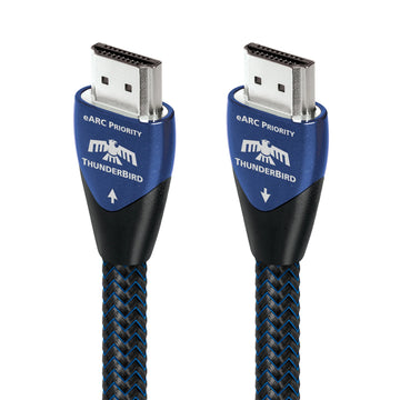 AudioQuest ThunderBird 48