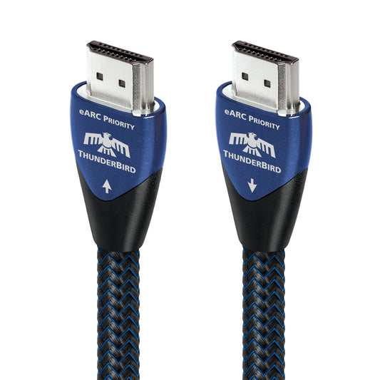 AudioQuest ThunderBird 48