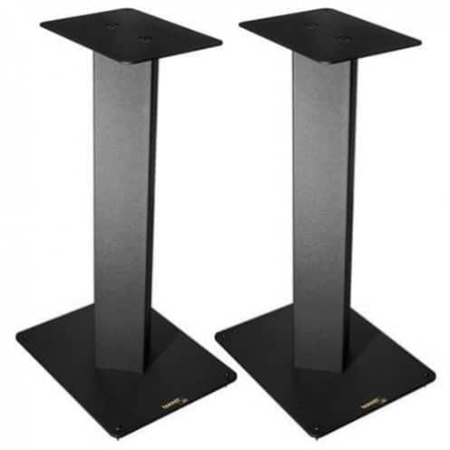 Target Audio HS50-B Speaker Stand 20 Inch