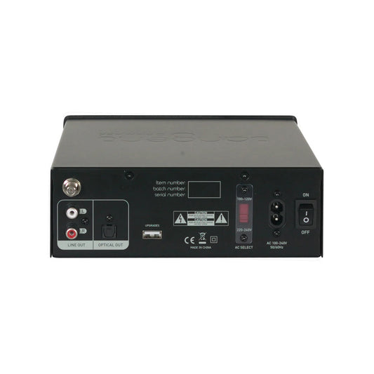Tangent Tuner II (DEMO)