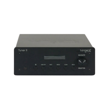 Tangent Tuner II (DÉMO)