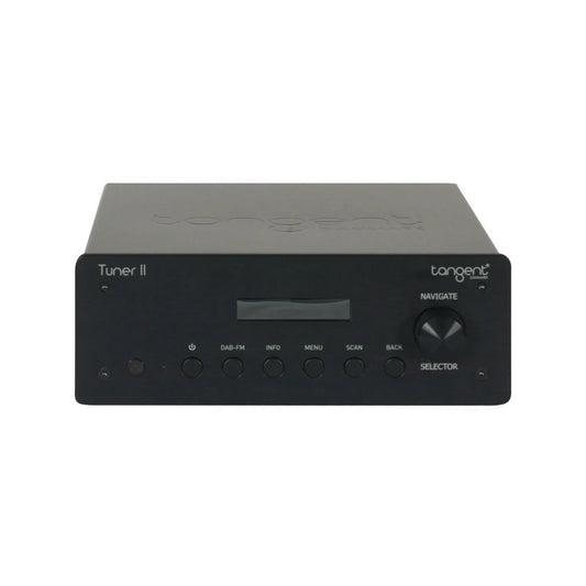 Tangent Tuner II (DEMO)