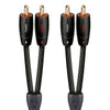 AudioQuest Tower RCA > RCA