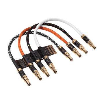 Silent Angel DC Upgrade Cables