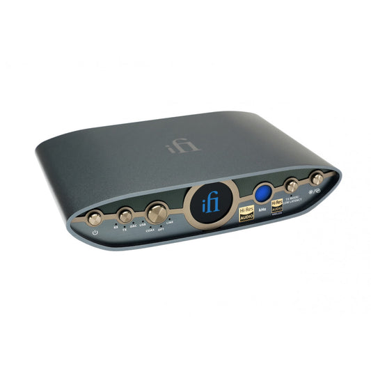 IFI AUDIO ZEN BLUE 3