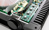 Rega Aethos Ingrated Amplifier AMP-AETHOS