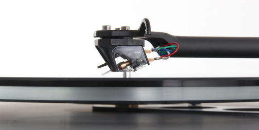 Rega Ania Moving coil cartridge