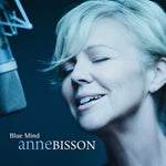 Anne Bisson - Blue Mind - 2LP - 45RPM - 180g - Édition limitée | Vinyle