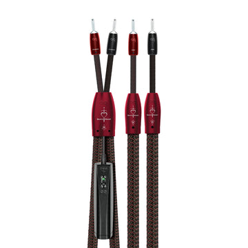 AudioQuest Brave Heart Full-Range