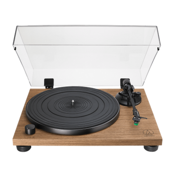 Audio Technica AT-LPW40WN - Turntable