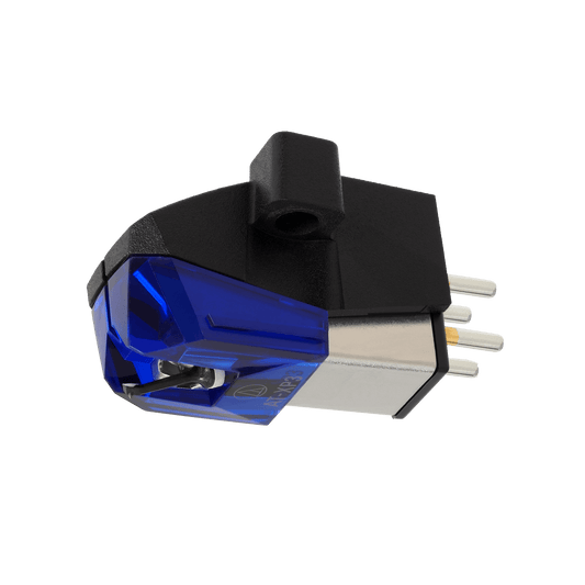 Audio Technica - AT-XP3 Dual Moving Magnet Stereo Cartridge