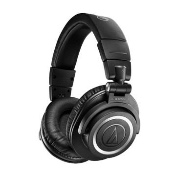 Audio Technica ATH-M50xBT2 Headphones