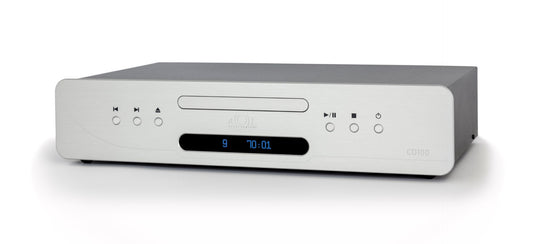 Atoll CD100 Signature | Lecteur CD