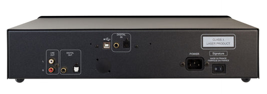 Atoll CD 50 Signature | Lecteur CD