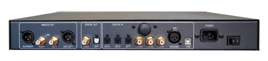 Atoll DAC200 Signature