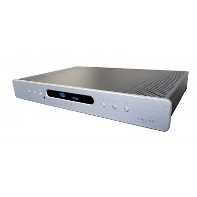 Atoll DAC 200 Signature | Convertisseur numérique analogique