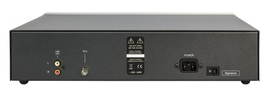 Atoll TU 80 Signature FM Tuner