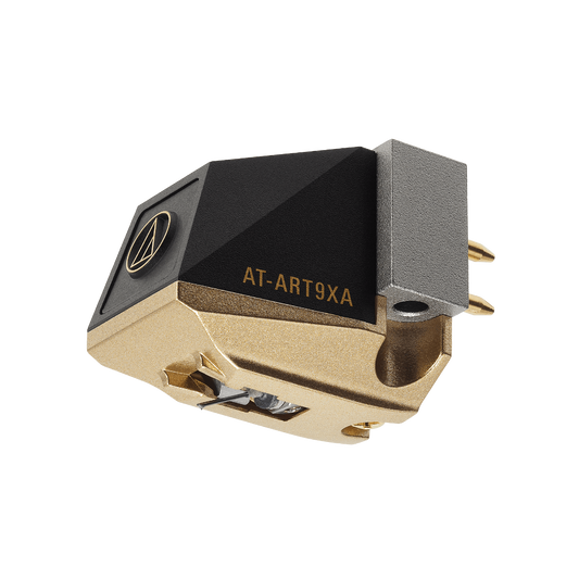 Audio Technica AT-ART9XA Dual Moving Coil Cartridge