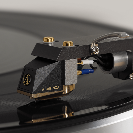 Audio Technica AT-ART9XA Cellule à double bobine mobile